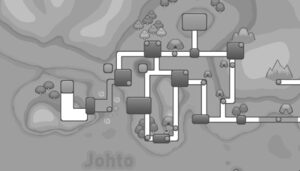 Guide:Walkthroughs/Johto Walkthrough (Quick Guide) - PokeMMO Wiki