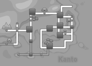 Kanto Route 5, PokeMMO Wiki