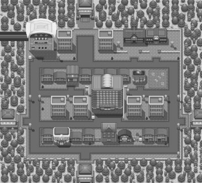 Where to Find TM29 Psychic in Pokemon Black & White 