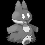 HOW TO GET MUNCHLAX ON POKEMON BLACK AND WHITE 