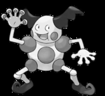 Mr. Mime, Mudae Wiki