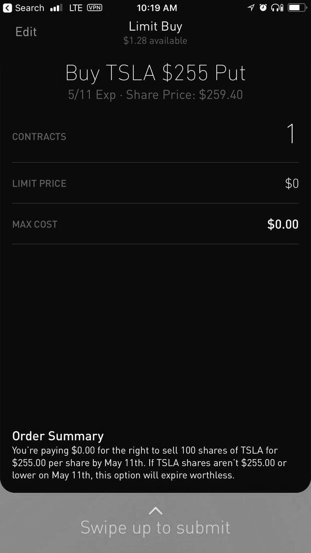 Exp Share cost image 2