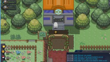 Kanto - PokeMMO Wiki