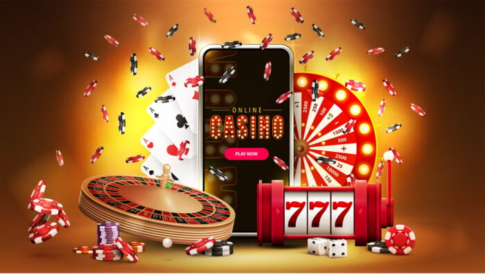 When Is The Right Time To Start casino online bono