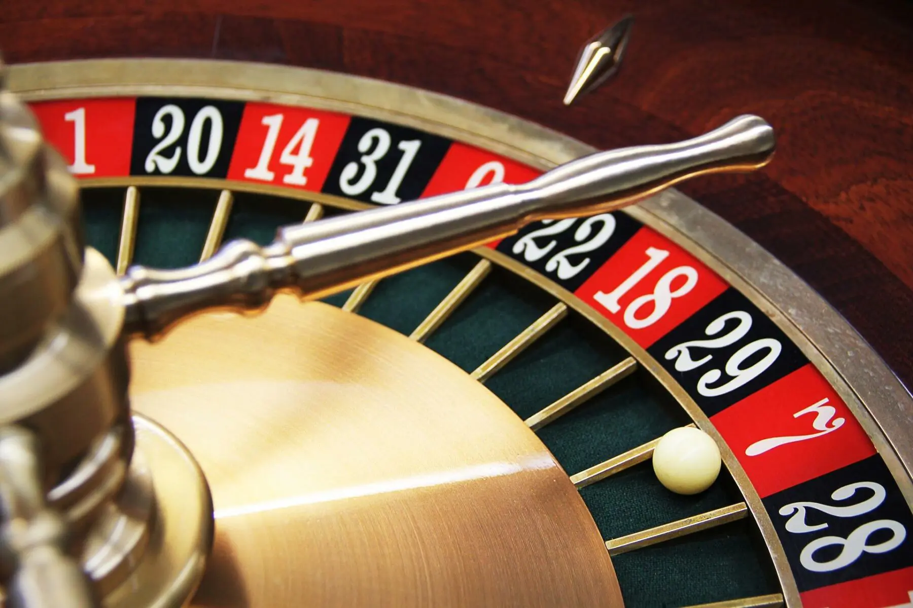 The 10 Key Elements In online-gambling