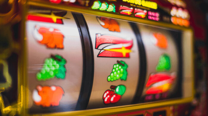 What Makes a Slot Game Payout?
