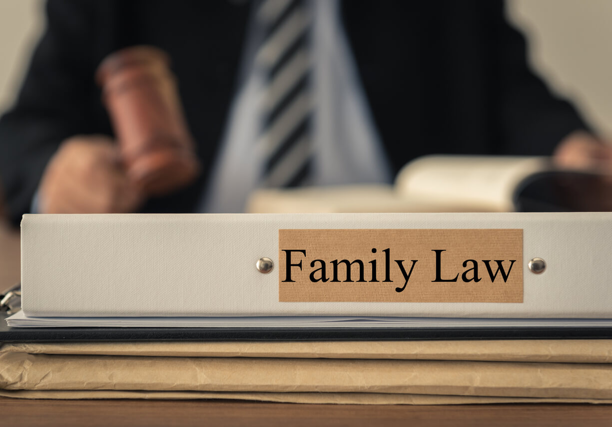 Family Justice Matters: The Role of a Family Justice Center