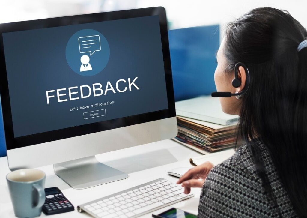 Feedback Mechanisms