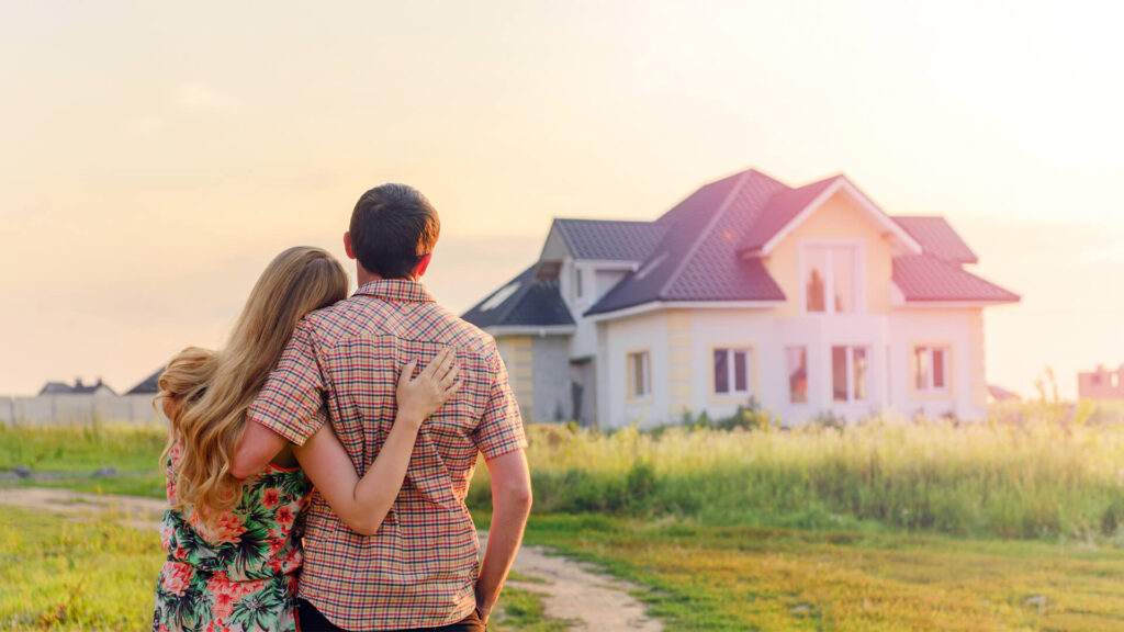 Finding Your Dream Home