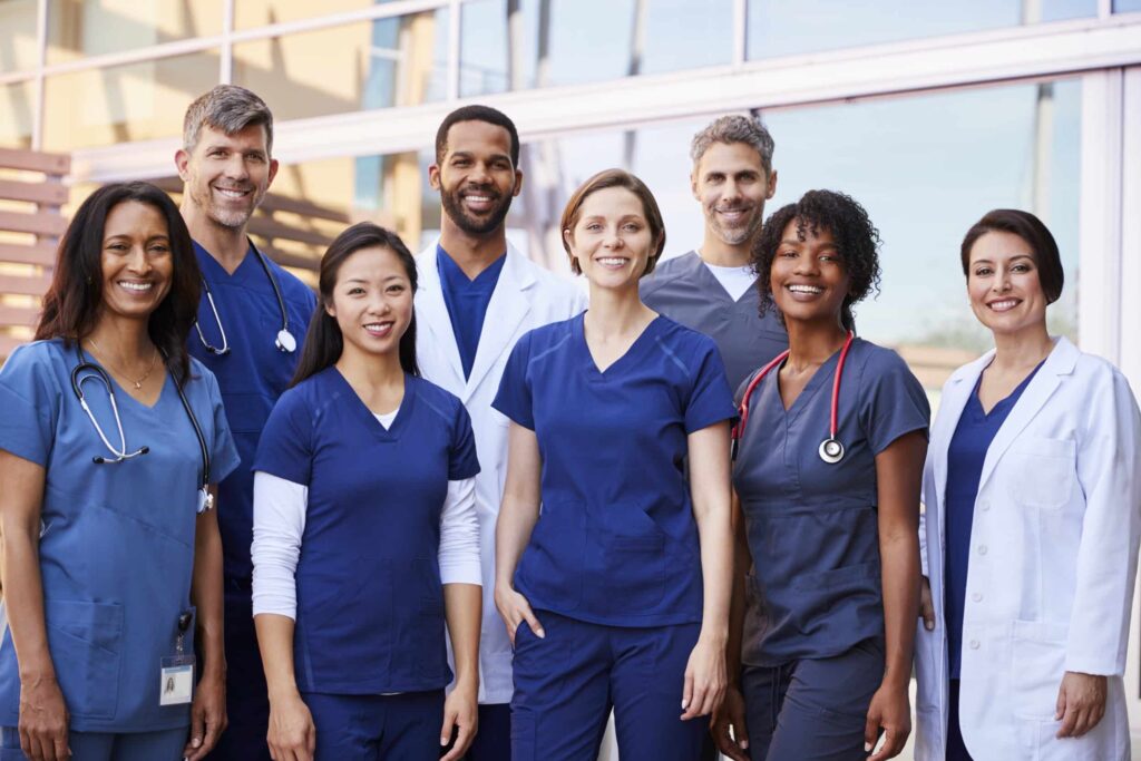 Importance of Effective Medical Staffing