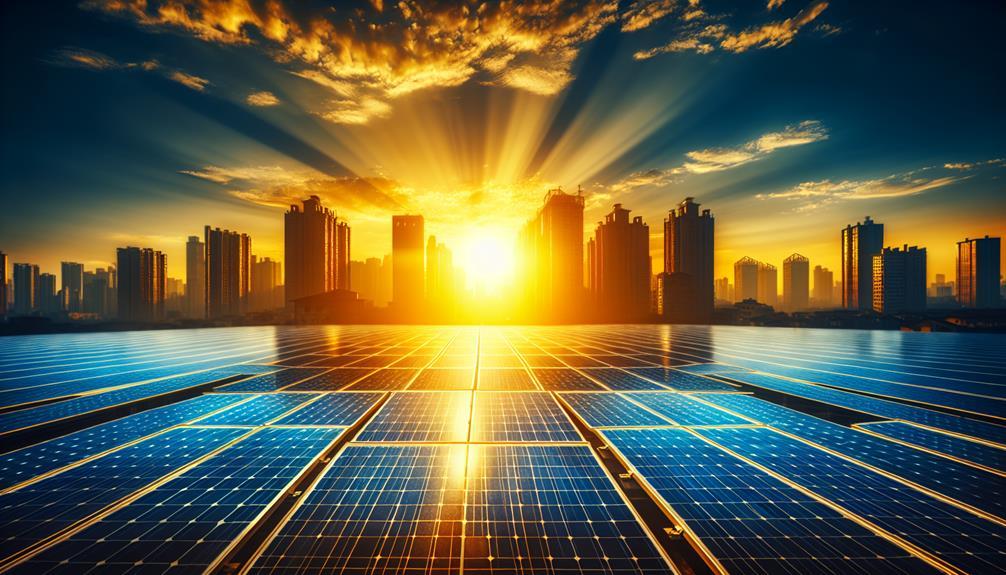 Shining Bright: Commercial Solar Leasing Companies Illuminated