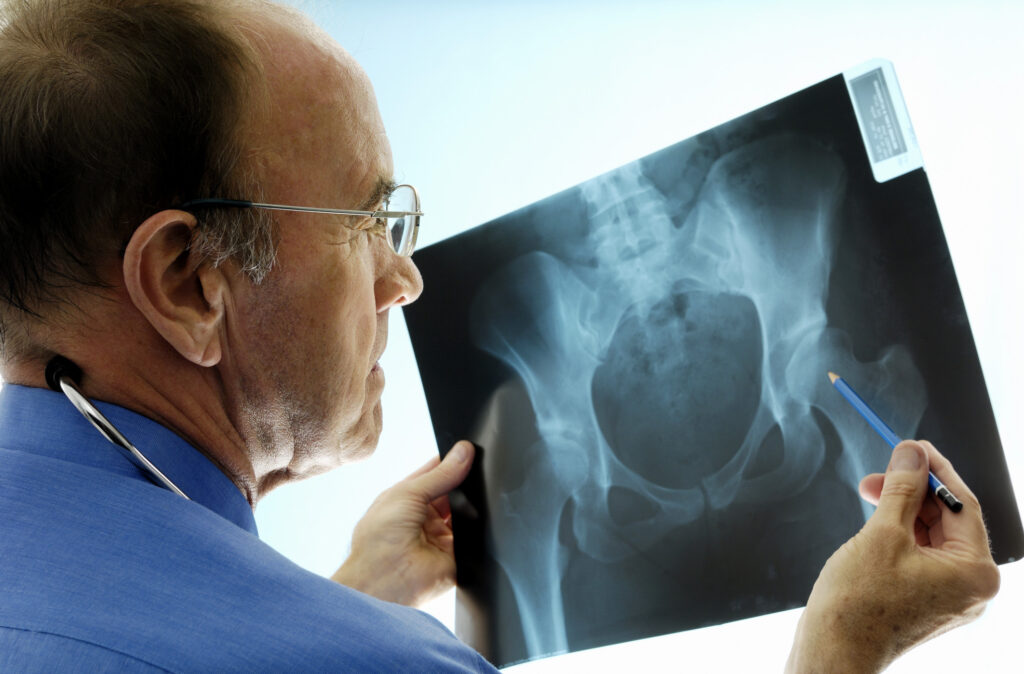 Understanding Orthopedic Specializations