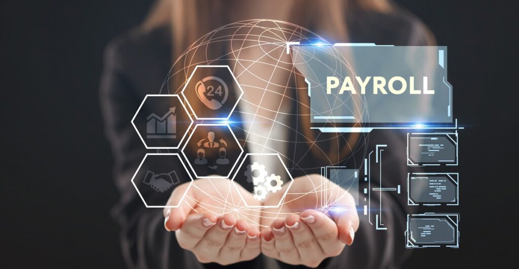 choose payroll software