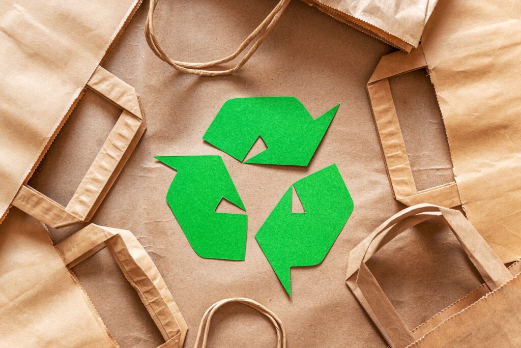 Rise of Sustainable Materials in packaging